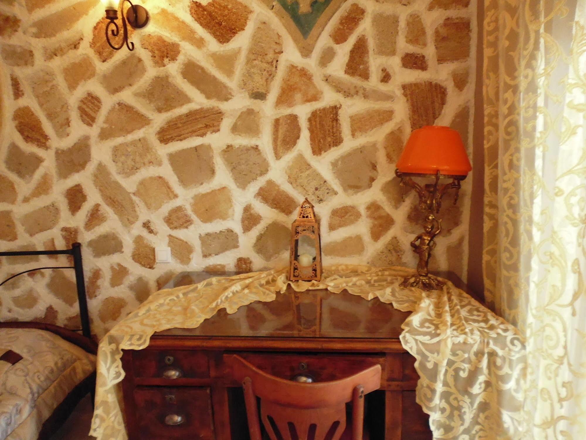 Farkia Exclusive Studios Faliraki Esterno foto